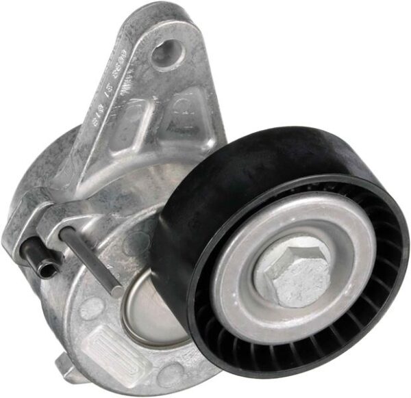 Alternatör Gergi Rulmanı Kütüklü Passat-a4-a6-superb 2.0tdı 2012 Cff - 04L903315K-04L903315A-04L903315F