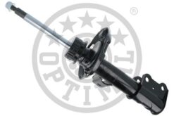 Amortısor On Sag Gazlı Mercedes W176 W246 C117 X117 - A1173231600
