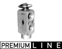 Klıma Valfı Expansıon Mercedes W124 W140 R129 W463 - A2018300784