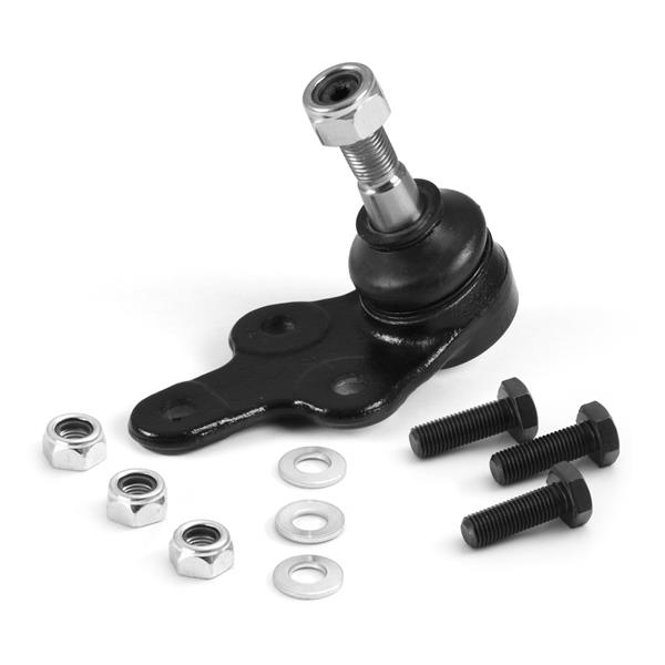 Salıncak Rotili Sağ Sol Focus Iı Focus Iı Cmax 03 07 Volvo C30 06 12 C70 Iı S40 Iı V50 04 Çap 18mm - 1234382-ME3M5J3395AA-30714422