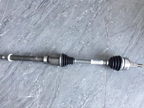 Aks Komple Sağ Dacıa Dokker-lodgy 1.5 Dci 6 Vites 2012- - 391004751R