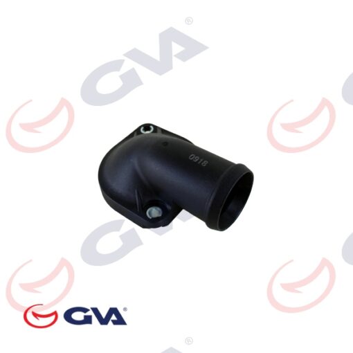 Termostat Yuvası Flanşı Lt35 96-06 -t4 96-03 -a6 94-97 2.5tdı - 074121121-074121121B