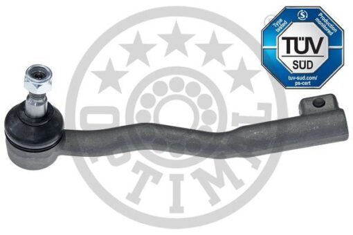 Rot Bası Sol Bmw E38 96 03 - 32211141345