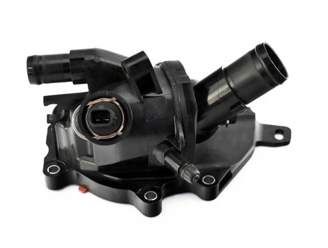 Termostat 89 C Komple Duster Iı 19 Megane Iv 15 Kadjar 15 Talısman 15 1.3 Tce H5h - 110603305R-110609301R