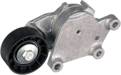 Alternatör Gergi Rulmanı Kütüklü P206 1.6hdı 04 P307 1.4hdı 01-05 1.6hdı 05-09 P1007 1.4hdı - 5751.H6-5751.F9-1229540-4M5Q6A228BB