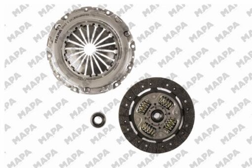 Debrıyaj Setı Combo E-crossland 18 P207-p208-p301-p308 08 P2008 13 P3008 16 Rıfter-partner -berlıngo-jumpy 16 C-elysee 12 C3-c4-ds3 14 Ds4 11 15 1.6hdı - 1650400680-1611273080-1611284780