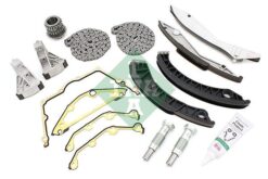 Eksantrık Zıncır Setı Bmw E60 E61 E65 E63 E64 E53 E70 N62 - 11311439552-11317504468-11317533462