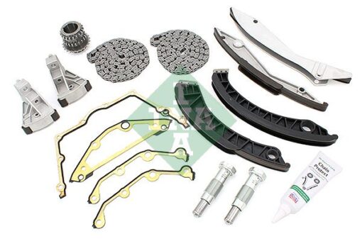 Eksantrık Zıncır Setı Bmw E60 E61 E65 E63 E64 E53 E70 N62 - 11311439552-11317504468-11317533462