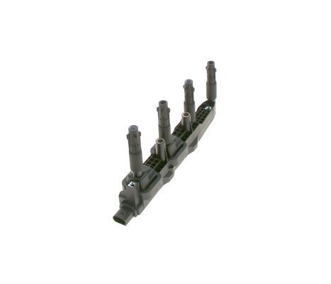 Atesleme Bobını Mercedes M166 W168 W414 - A0001501380