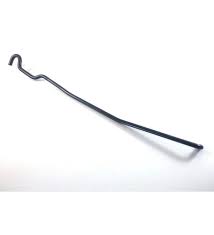 Kaput Dikme Çubuğu Corsa B-combo B - 1180146-1180053-90482780-90482779
