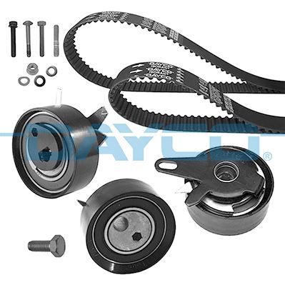 Triger Seti 122x26.5 -077x21 T4 2.5tdı-lt35 2.5tdı Acv-anj-avr - 074198119-074198119H-074198119Q