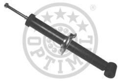 Arka Amortisör L/r Forman-favorit 91-95 -felıcıa 95-01 - 6U6513031D