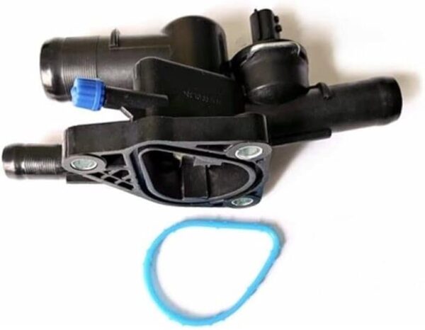 Termostat Komple Renault Clıo V 19 Talıant 21 Dacıa Sandero Iı 17 Logan Iı 17 1.0 Sce B4d - 110600968R-212006394R