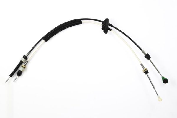 Vıtes Halatı Mercedes Sprınter B906 . Vw Crafter 30-35-50 Tsg 360 Manuel Sanzıman. 6 Vıtes 1390mm - A9062600551-2E1321308