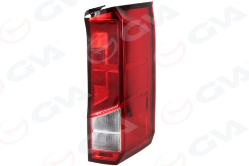 Arka Stop Sag Crafter 19 - 7C0945096H