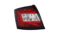11-c810-01-2b S.fabıa Arka Stop Sis Lambalı Lh.14- - 6V6945111