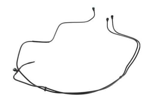 Yakıt Borusu Takım Transit V347 2.2 Tdci 11 Önden Çeker - CC119B337BC-1751070-1727177