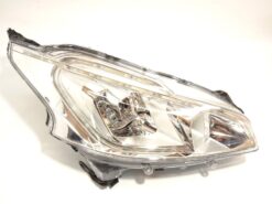 Sağ Far Peugeot P208 Gtı 12 19 Tek Kapı - 1685351880-9802848780