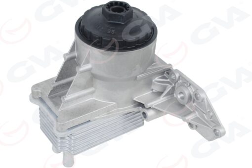 Yağ Soğutucusu Ford V184 01 06 V347 06 14 2.4tdcı 120ps 130ps Defender Komple - 1211772-1143708-YC1Q6B624AK