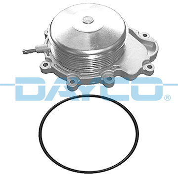 Devırdaım Pompası Mercedes Om651 W204 C218 W212 C253 W166 X204 W447 B906 B907 B910 - A6512008401