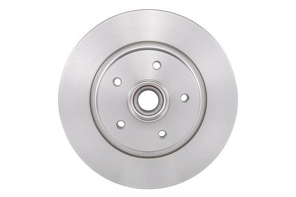 Fren Dıskı Arka Mercedes Cıtan W415 13 21 . Renault Kangoo Iı 08 274x11x5dl Rulmanlı - A4154200302-432025057R
