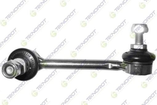 Askı Rotu On Sol Mercedes Sprınter B901 B904 95 06 - A9053200489