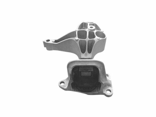 Motor Takozu Sağ Renault Fluence 09 Megane Iıı 09 1.5dci - 112100019R