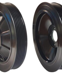 Krank Kasnağı Fıat Egea-astra H-lancıa Delta Iıı-alfa Mıto-saab 9-3 1.6 1.9 2.0 D - 55210310-614359
