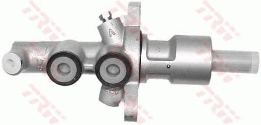 Fren Ana Merkezı Mercedes W201 W202 W124 - A0054305901
