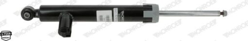 Arka Amortisör Sol Elektrikli Mercedes C W204-s204 2008-2014 Gazlı Monroe Ridesense Electronic Suspension - A2043263100