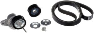 Alternatör Gergi Kiti Dacıa Logan 06 Sandero 08 Duster 10 Dokker 12 Symbol Iı 08 Laguna Iıı 07 15 1.4 K7j 1.6 K4m - 117206746R