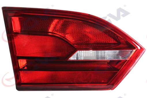 Stop Lambası İç Sol Vw Jetta 2011-2014 - 5C6945093