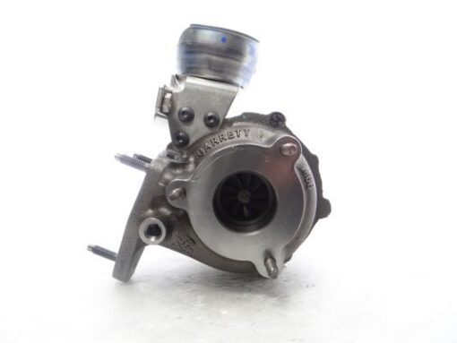 Turbo Şarj Renault Master Iıı 10 Opel Movano B 10 2.3dci M9t - 144104495R