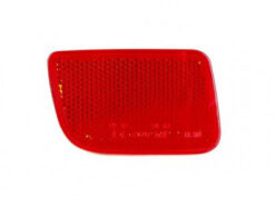 Arka Tampon Reflektörü Sol Master Iıı 10 Movano B 10 Scenıc Iı 04 10 - 8200152642-265653569R-4419393