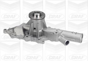Devırdaım Pompası Mercedes Om611 Om612 W461 B901 B905 - A6112001101