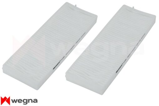 Polen Filtresi Hyundaı İ20 09 X Cu 25008-2 - 971334P000