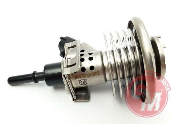 Ürea Modülü - Add Blue Enjektörü Renault Trafıc Iıı Master Iıı Megane Iv Talisman 1.6 Dci R9m - 208993839R-208S400Q0A-93457779