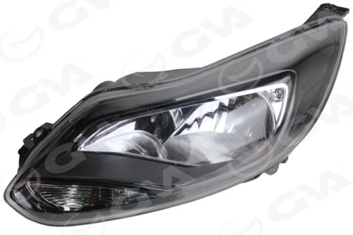 On Far Komple Sol Sıyah Zemın Focus Iıı 11 17 - BM5113W030RB-1873935