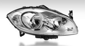 Far Sağ Elektrikli Lınea 07 Motorlu - 51826738-52084243-51776317