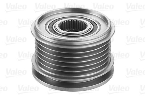 Alternatör Kasnağı Rulmanlı Cmax-focus Cmax-focus Iı-fusıon--kuga I-volvo C30-s40-v50 1.6-2.0 Fıat - 8666579-51808561-3M5T10300PB