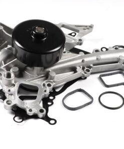 Devırdaım Pompası Mercedes M276 W205 S205 C205 A205 C218 W212 C207 C253 C292 W166 W222 R172 - A2762000801