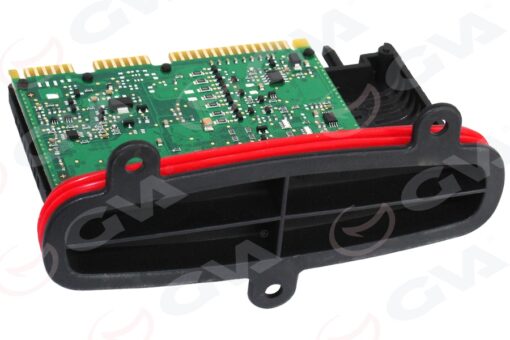 Far Kumanda Unıtesı Xenon. Kodlanmıs Bmw F01 F02 F03 F04 11 15 - 63117355074
