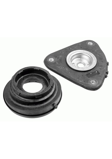 On Amortısor Takozu Ve Rulmanı Kıt Focus Iı 04 11 Focus Iııı 14 Yeni Connect 1.6 1.5 Tdci 15 Kuga 08 13 / Mazda 3 1.6l Y6 Z6 Bk Bl 03- / Volvo S40 Iı 06 12 S40 Iı S40 V40 Iı 1.6 D2 12 V50 1.6 - CV613D122AB-3M513K155FB-3M513K099