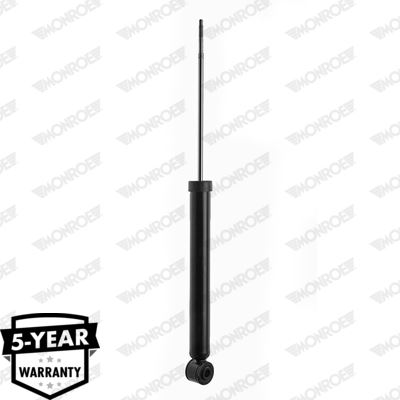 Arka Amortisör Sağ-sol Dacıa Logan Iı 12 Sandero Iı 12 Renault Symbol Iıı 13 Gazlı - 562106313R-562103901R-562101478R