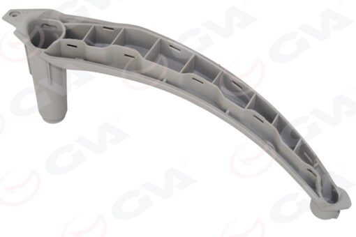 Kapı Tutamagı On Arka Sağ Gri Bmw E70 E71 06 14 - 51416969406