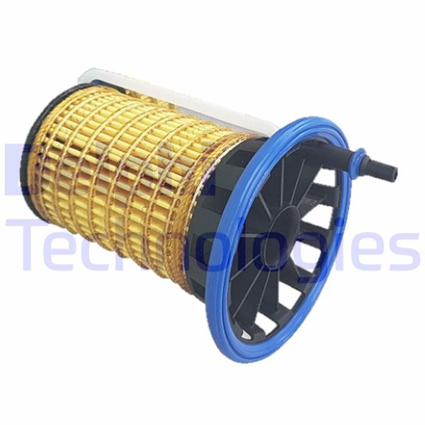 Yakıt Filtresi Doblo-egea-combo D 1.3-1.6-2.0 Mjtd 16v-500 1.3 16v Mjtd 2012 - 77366216-77366607-818021-77366216