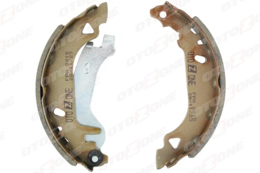 Arka Pabuç Balata Tempra 1.6 92-99- Tıpo 1.6i 90-00- Tempra 1.6i 92-99- Tıpo 1.4i 90-00 180x32 7126050 - 5890500-77362317-71738376