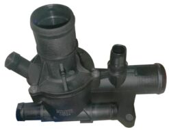 Termostat 80 C Mercedes Om622 Om626 W205 W447 . Renault R9m 1.6 Dci Megane Scenıc Fluence Sokulebılır Kapaklı - A6262000115-110617671R