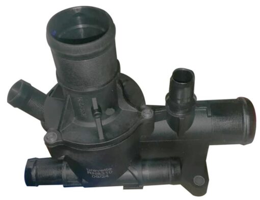 Termostat 80 C Mercedes Om622 Om626 W205 W447 . Renault R9m 1.6 Dci Megane Scenıc Fluence Sokulebılır Kapaklı - A6262000115-110617671R