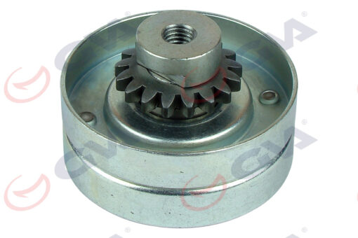 Alternatör Gergi Rulmanı Clıo 1.8 16v 91-98 Laguna 1.8-2.0 95-01 -megane 2.0i 96 R19 I-ıı 1.8 16v 89 - 7700851321